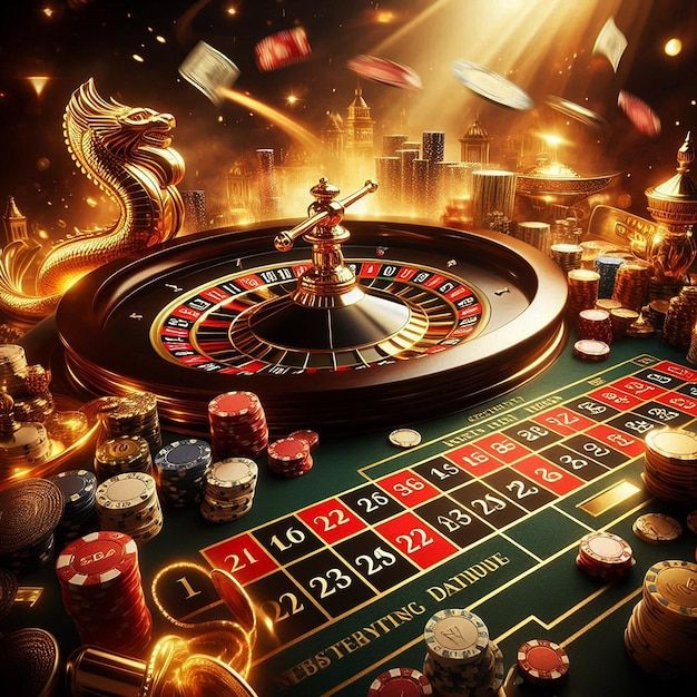 EuroGrand Casino پر آن لائن سلاٹس کے بارے میں