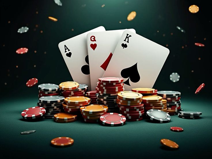 پاکستان کے EuroGrand Casino کھلاڑیوں کے لیےجیک پاٹ گیم