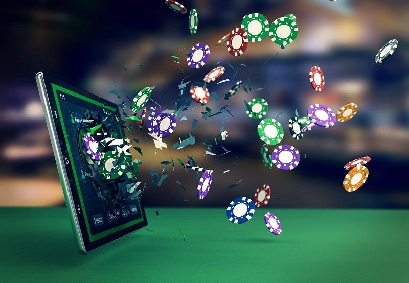 EuroGrand Casino کیسینو میں پوکر گیمز