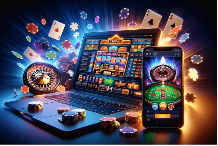 EuroGrand Casino کیسینو گیمز کا ایک زمرہ منتخب کریں


